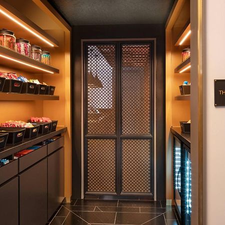 Courtyard By Marriott San Francisco Downtown/Van Ness Ave מראה חיצוני תמונה