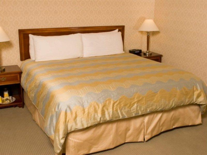 Courtyard By Marriott San Francisco Downtown/Van Ness Ave מראה חיצוני תמונה
