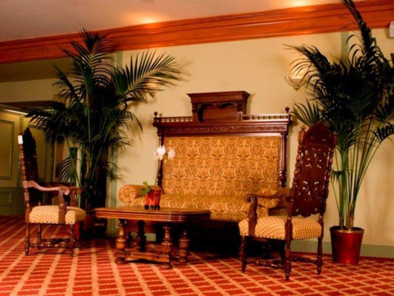 Courtyard By Marriott San Francisco Downtown/Van Ness Ave מראה חיצוני תמונה