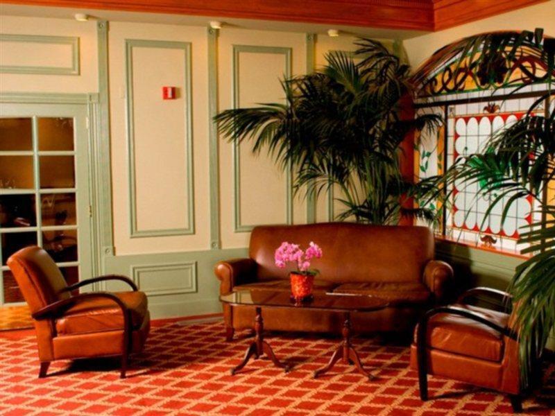 Courtyard By Marriott San Francisco Downtown/Van Ness Ave מראה חיצוני תמונה