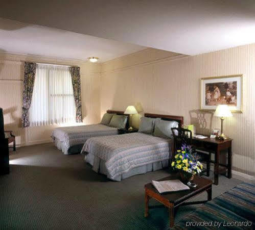 Courtyard By Marriott San Francisco Downtown/Van Ness Ave מראה חיצוני תמונה
