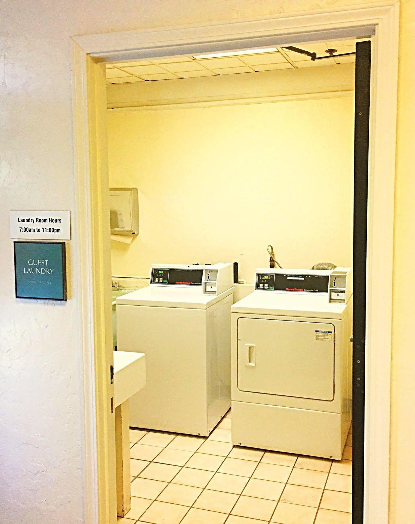 Courtyard By Marriott San Francisco Downtown/Van Ness Ave מראה חיצוני תמונה