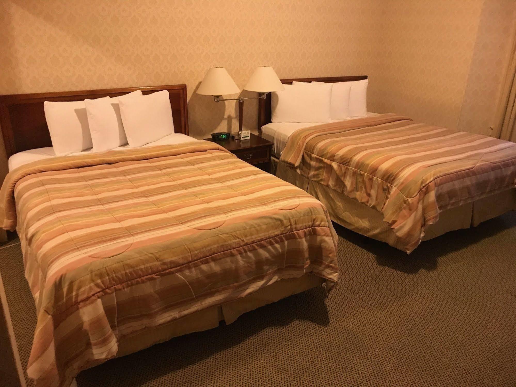 Courtyard By Marriott San Francisco Downtown/Van Ness Ave מראה חיצוני תמונה
