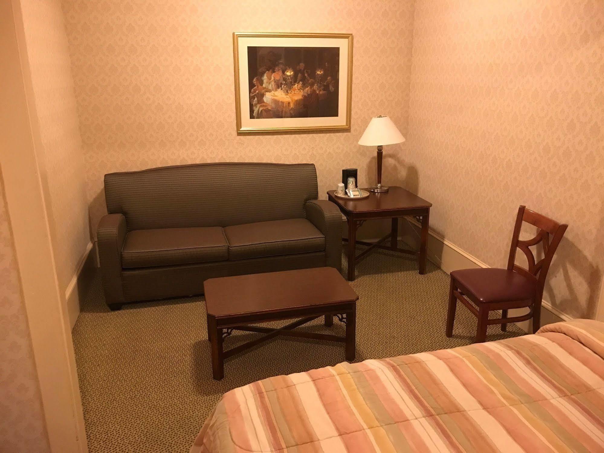 Courtyard By Marriott San Francisco Downtown/Van Ness Ave מראה חיצוני תמונה