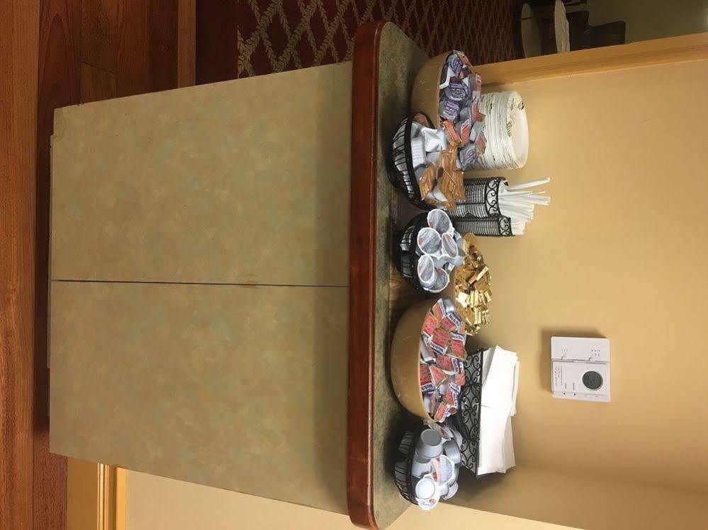 Courtyard By Marriott San Francisco Downtown/Van Ness Ave מראה חיצוני תמונה
